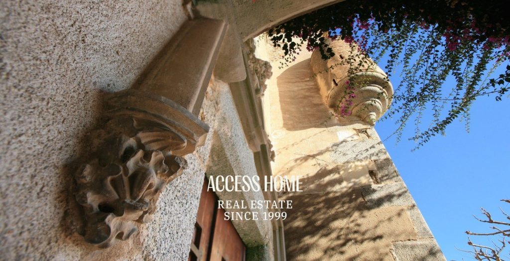 Castillo en venta en Sant Vicenç de Montalt