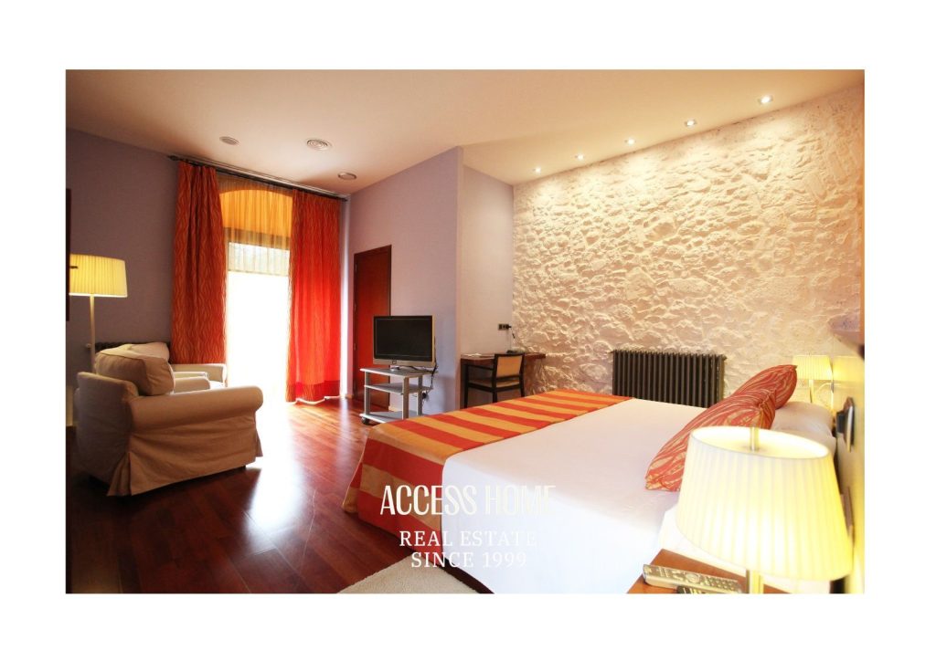 Castillo en venta en Sant Vicenç de Montalt
