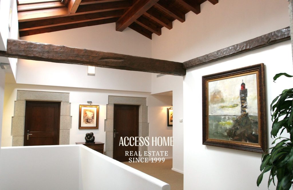 Castillo en venta en Sant Vicenç de Montalt