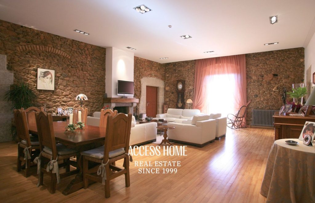 Castillo en venta en Sant Vicenç de Montalt