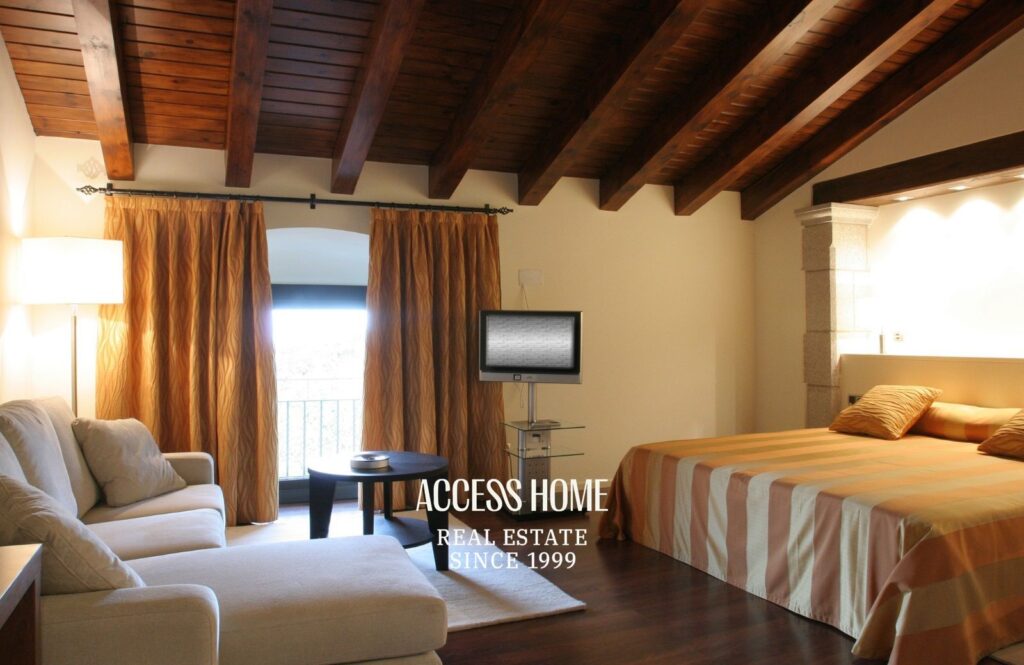 Castillo en venta en Sant Vicenç de Montalt