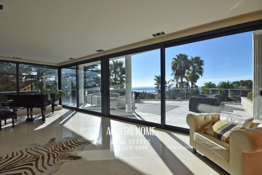 Exclusiva villa en la prestigiosa urbanización Rocaferrera, Sant Andreu de Llavaneres