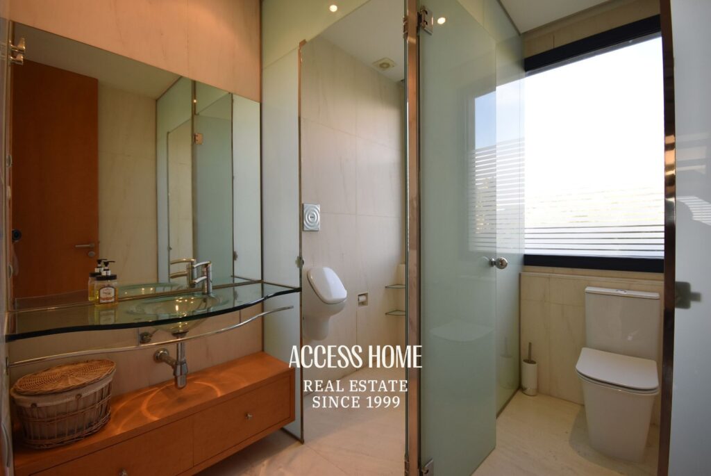 Exclusiva villa en la prestigiosa urbanización Rocaferrera, Sant Andreu de Llavaneres