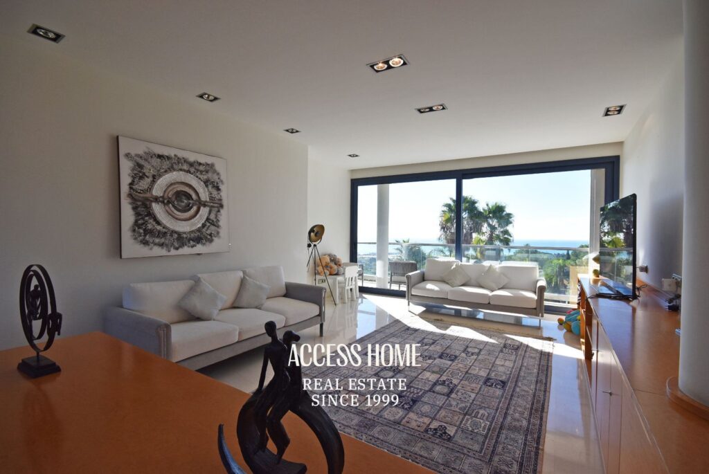 Exclusiva villa en la prestigiosa urbanización Rocaferrera, Sant Andreu de Llavaneres