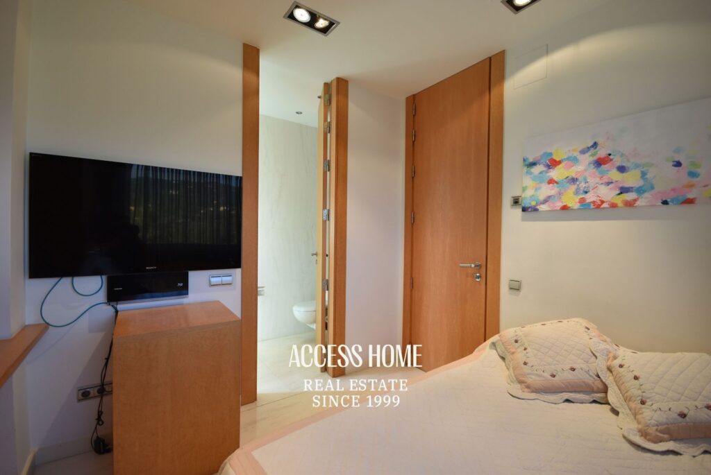 Exclusiva villa en la prestigiosa urbanización Rocaferrera, Sant Andreu de Llavaneres