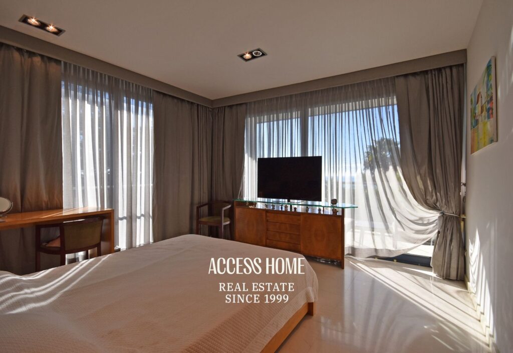 Exclusiva villa en la prestigiosa urbanización Rocaferrera, Sant Andreu de Llavaneres