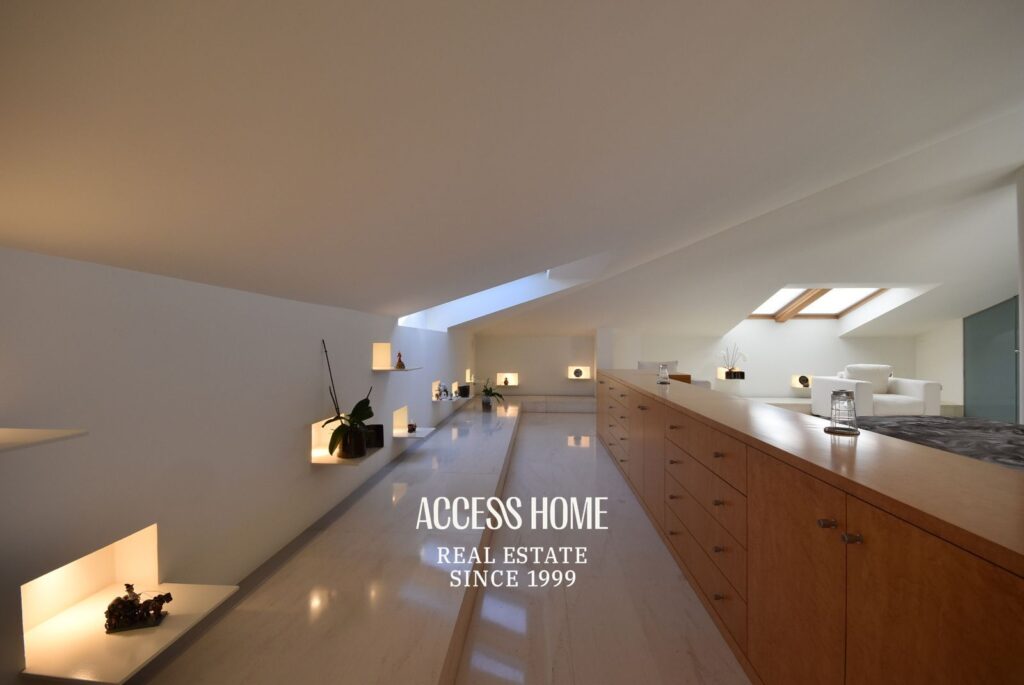 Exclusiva villa en la prestigiosa urbanización Rocaferrera, Sant Andreu de Llavaneres