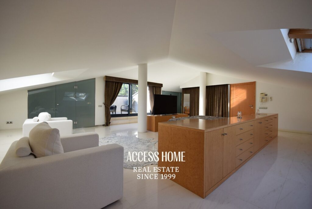 Exclusiva villa en la prestigiosa urbanización Rocaferrera, Sant Andreu de Llavaneres