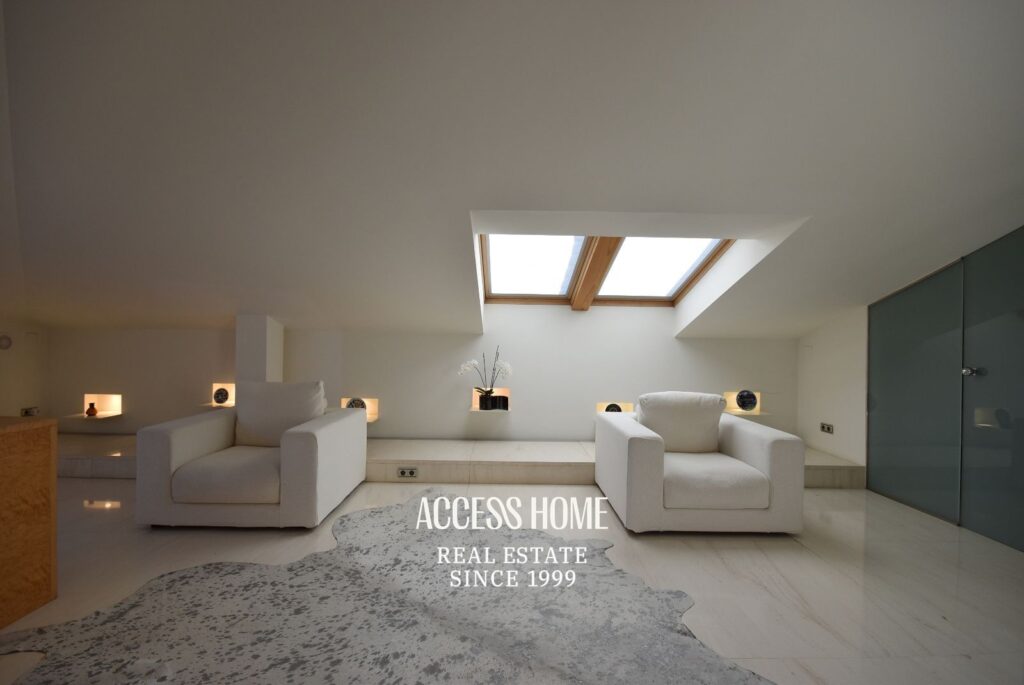 Exclusiva villa en la prestigiosa urbanización Rocaferrera, Sant Andreu de Llavaneres