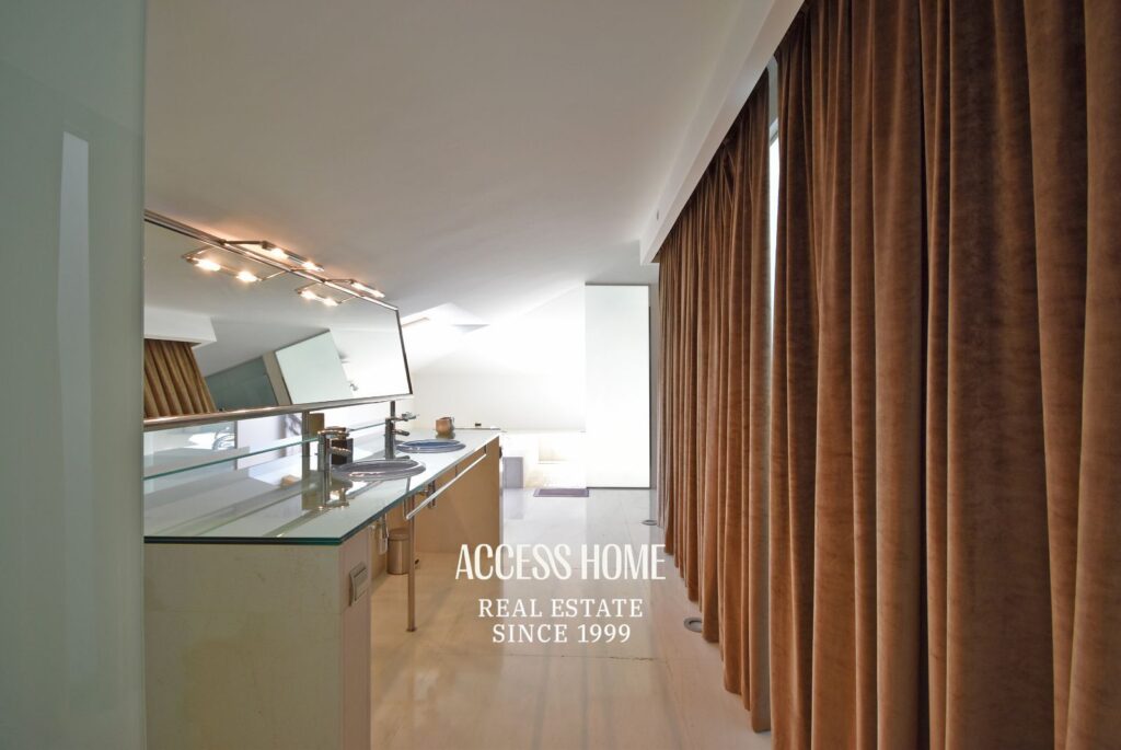 Exclusiva villa en la prestigiosa urbanización Rocaferrera, Sant Andreu de Llavaneres