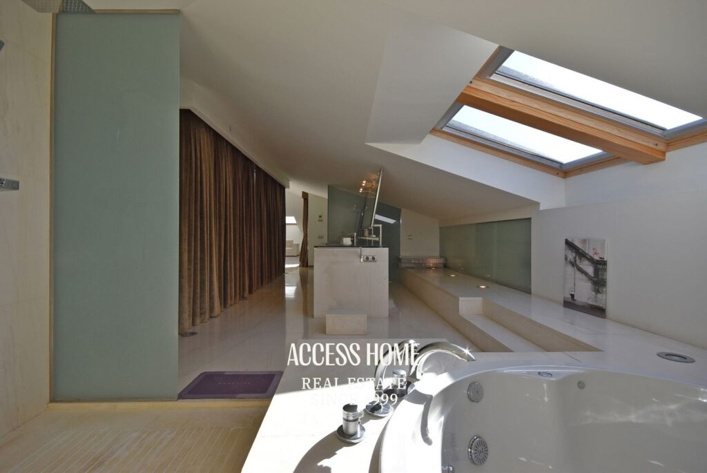 Exclusiva villa en la prestigiosa urbanización Rocaferrera, Sant Andreu de Llavaneres