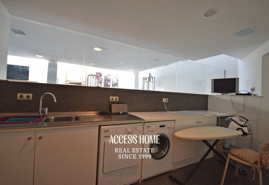 Exclusiva villa en la prestigiosa urbanización Rocaferrera, Sant Andreu de Llavaneres
