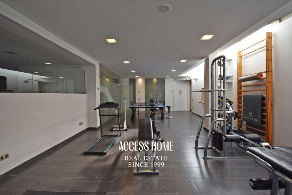 Exclusiva villa en la prestigiosa urbanización Rocaferrera, Sant Andreu de Llavaneres
