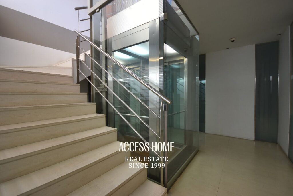 Exclusiva villa en la prestigiosa urbanización Rocaferrera, Sant Andreu de Llavaneres