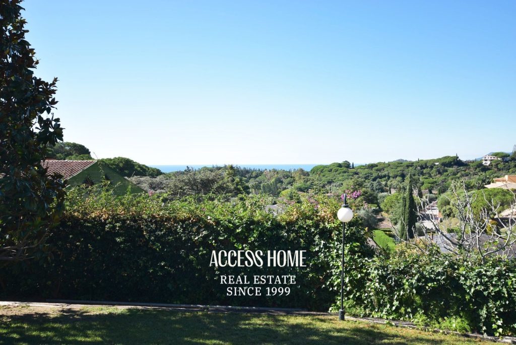 Exclusiva vivienda en  alquiler en Sant Vicenç de Montalt
