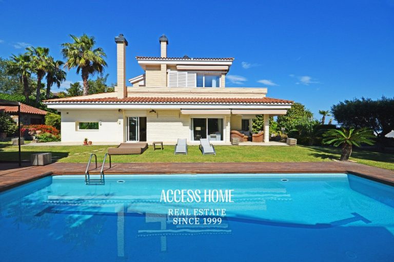 Casa en venta en Can Teixidó Alella