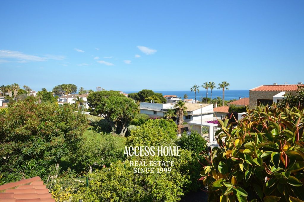 Casa en venta en Can Teixidó Alella