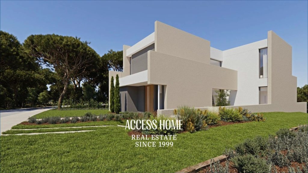 Casa con increíbles vistas