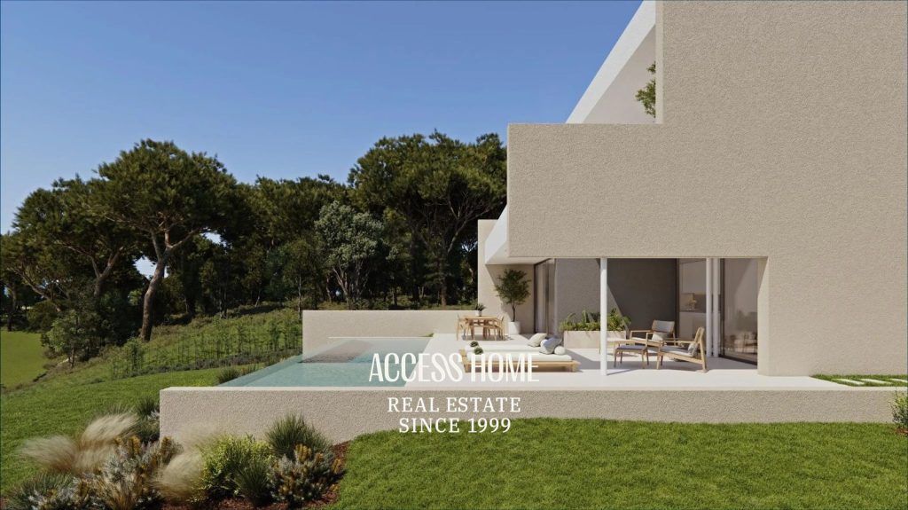 Casa con piscina privada en Caldes de Malavella