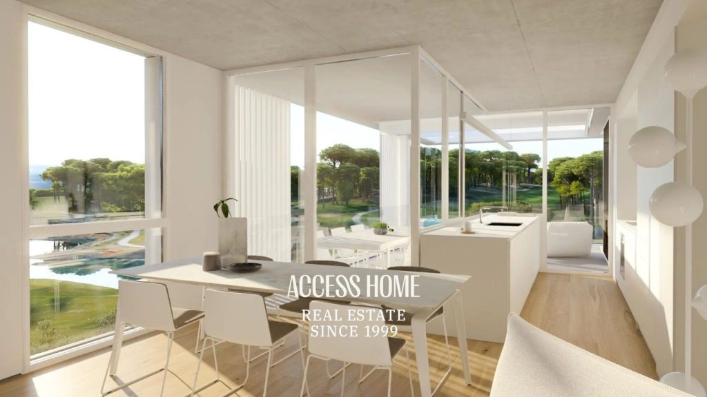 Elegantes apartamentos en Caldes de Malavella