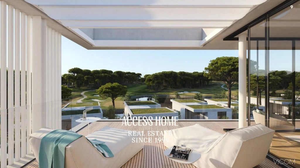 Elegantes apartamentos en Caldes de Malavella