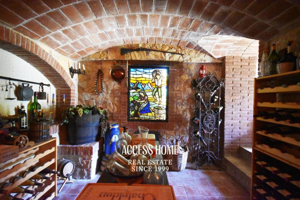 Exclusiva casa con vistas a mar en Sant Vicenç de Montalt
