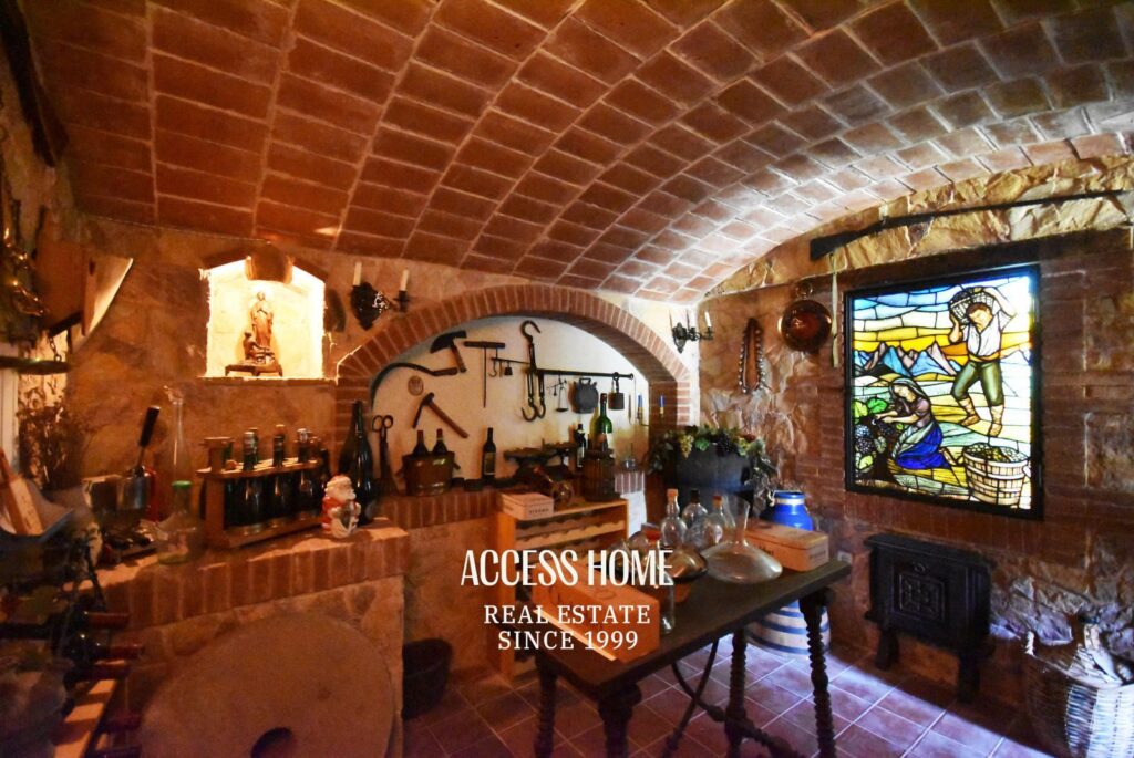 Exclusiva casa con vistas a mar en Sant Vicenç de Montalt