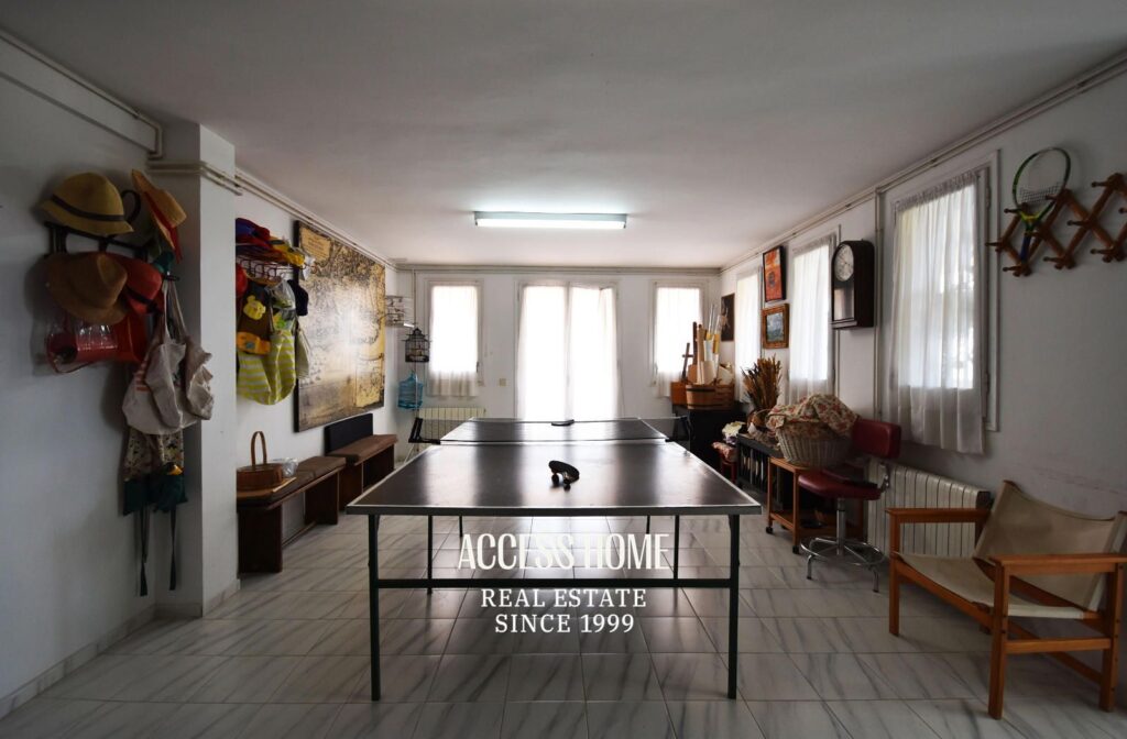 Exclusiva casa con vistas a mar en Sant Vicenç de Montalt