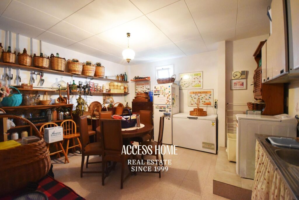 Exclusiva casa con vistas a mar en Sant Vicenç de Montalt