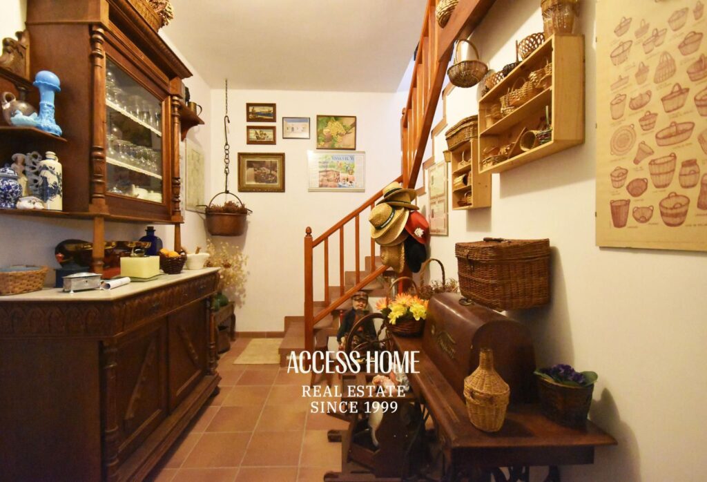 Exclusiva casa con vistas a mar en Sant Vicenç de Montalt