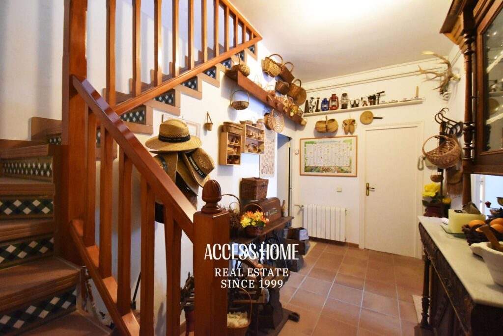 Exclusiva casa con vistas a mar en Sant Vicenç de Montalt