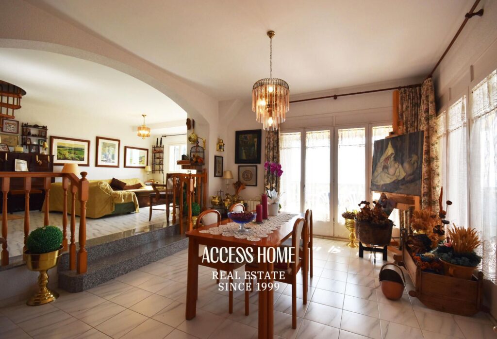 Exclusiva casa con vistas a mar en Sant Vicenç de Montalt