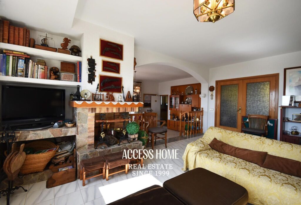 Exclusiva casa con vistas a mar en Sant Vicenç de Montalt