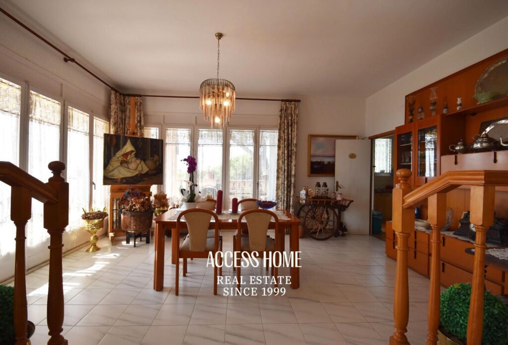 Exclusiva casa con vistas a mar en Sant Vicenç de Montalt