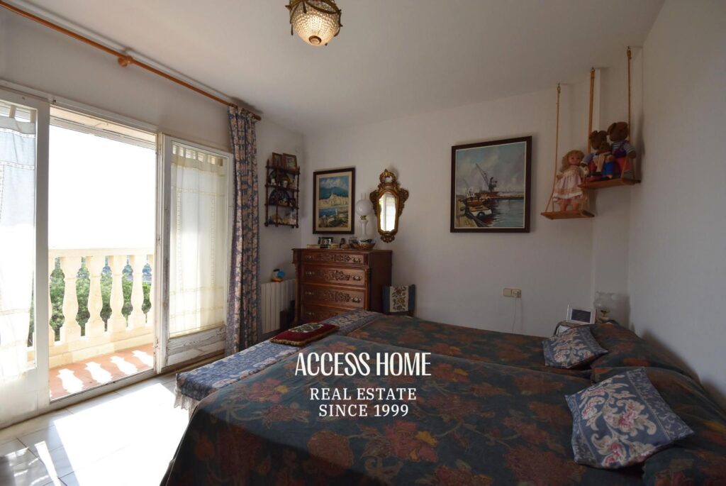 Exclusiva casa con vistas a mar en Sant Vicenç de Montalt