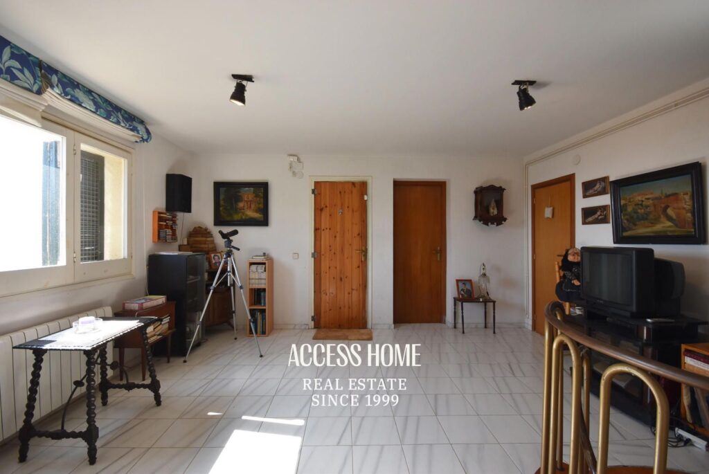 Exclusiva casa con vistas a mar en Sant Vicenç de Montalt