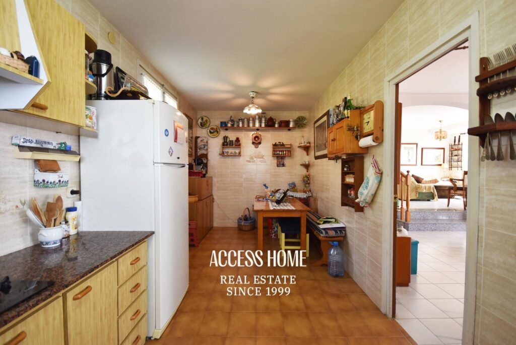 Exclusiva casa con vistas a mar en Sant Vicenç de Montalt