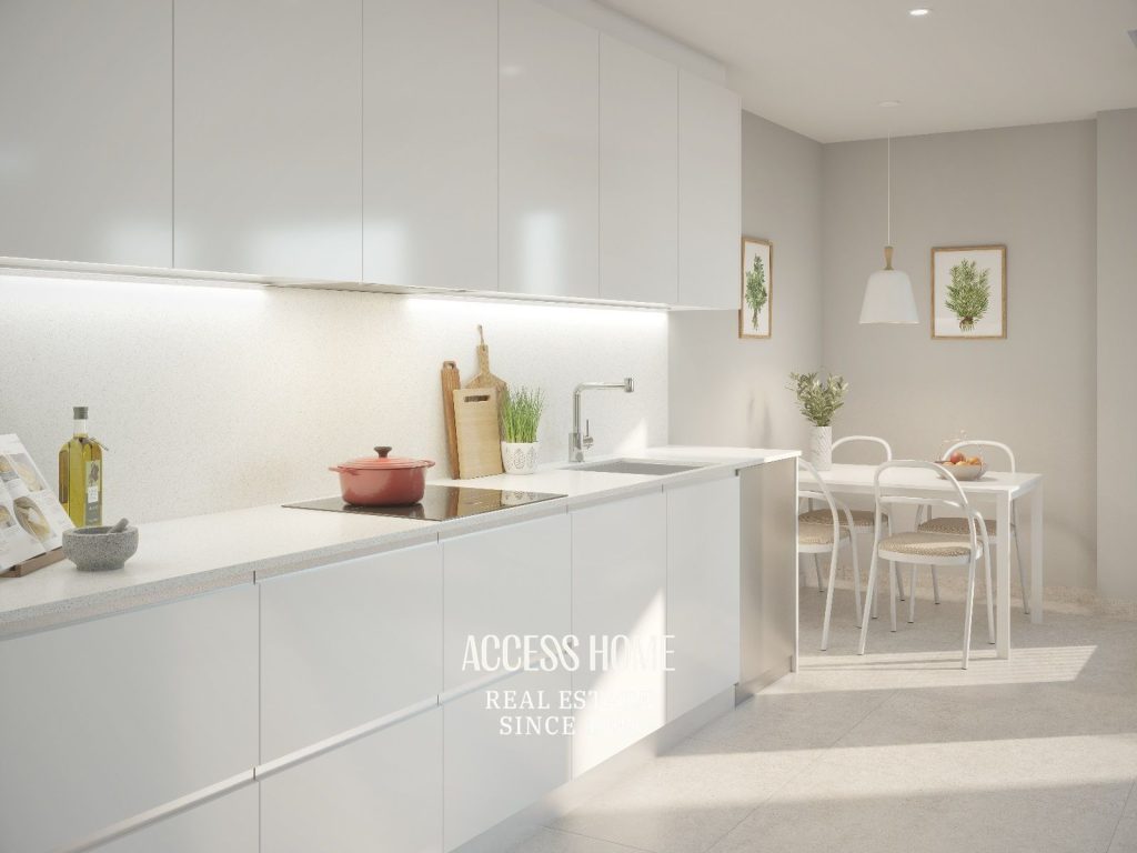 Dúplex con amplia terraza en Sant Andreu de Llavaneres