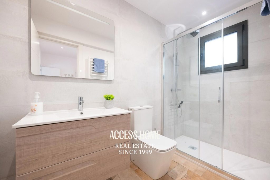Casa Unifamiliar en Alquiler en Sant Andreu de Llavaneres