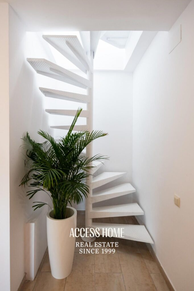 Casa Unifamiliar en Alquiler en Sant Andreu de Llavaneres