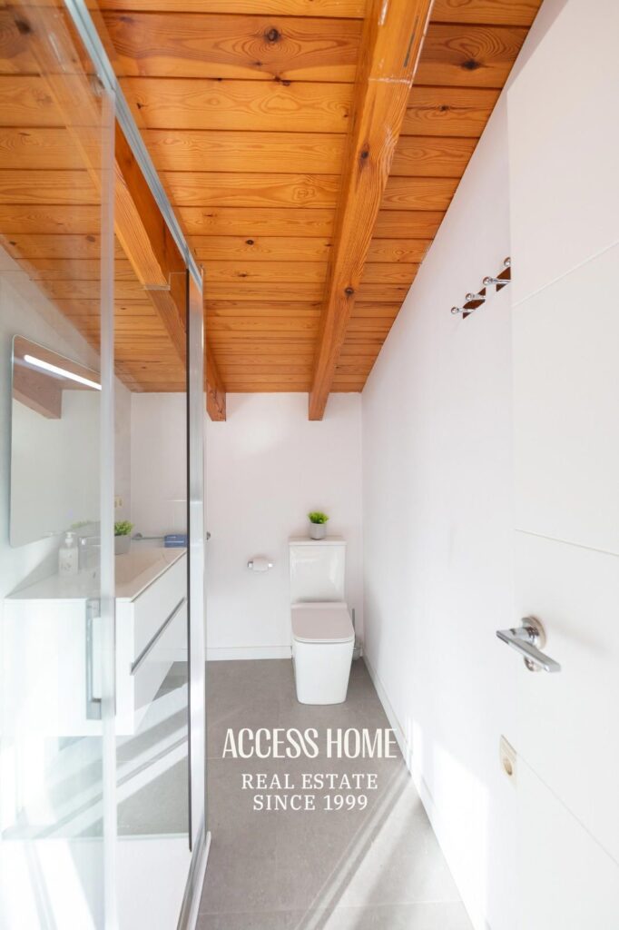 Casa Unifamiliar en Alquiler en Sant Andreu de Llavaneres