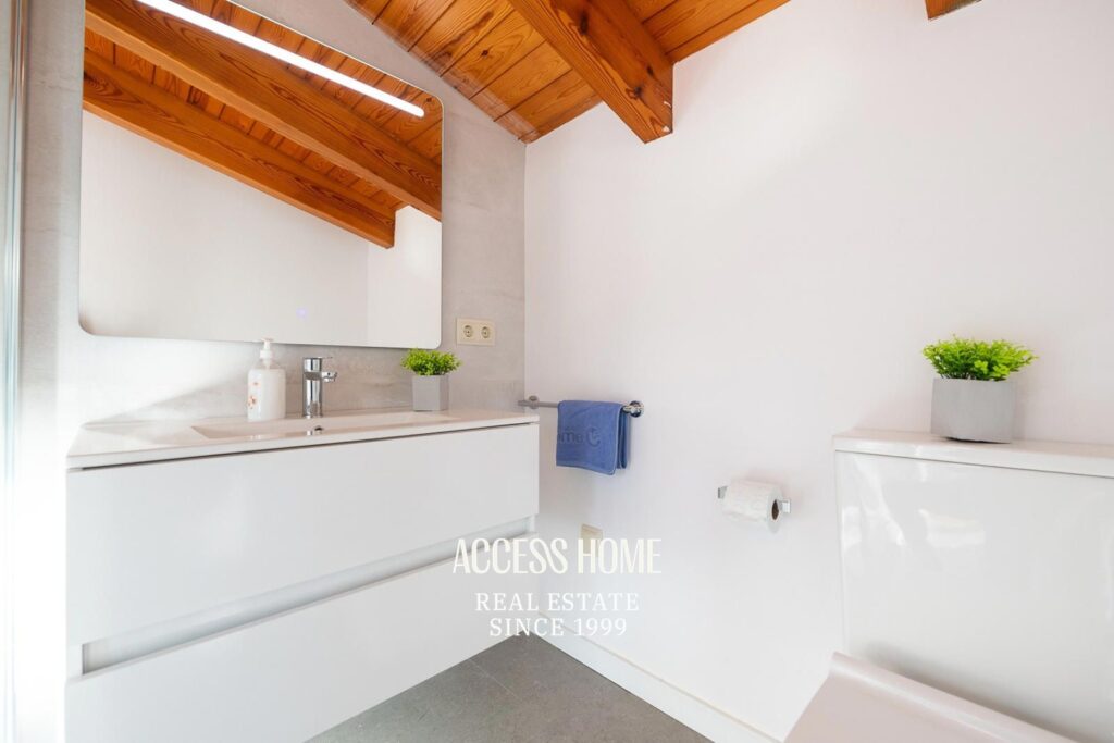 Casa Unifamiliar en Alquiler en Sant Andreu de Llavaneres