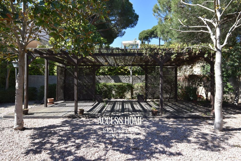 Exclusiva villa en Premià de Dalt, Costa del Maresme en venta