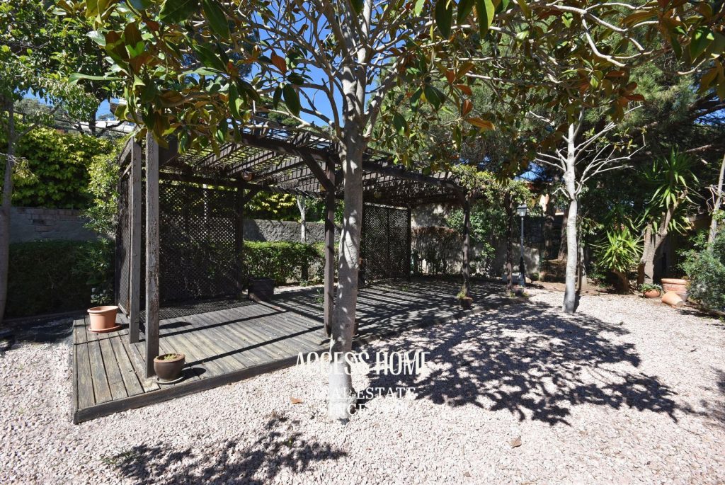 Exclusiva villa en Premià de Dalt, Costa del Maresme en venta