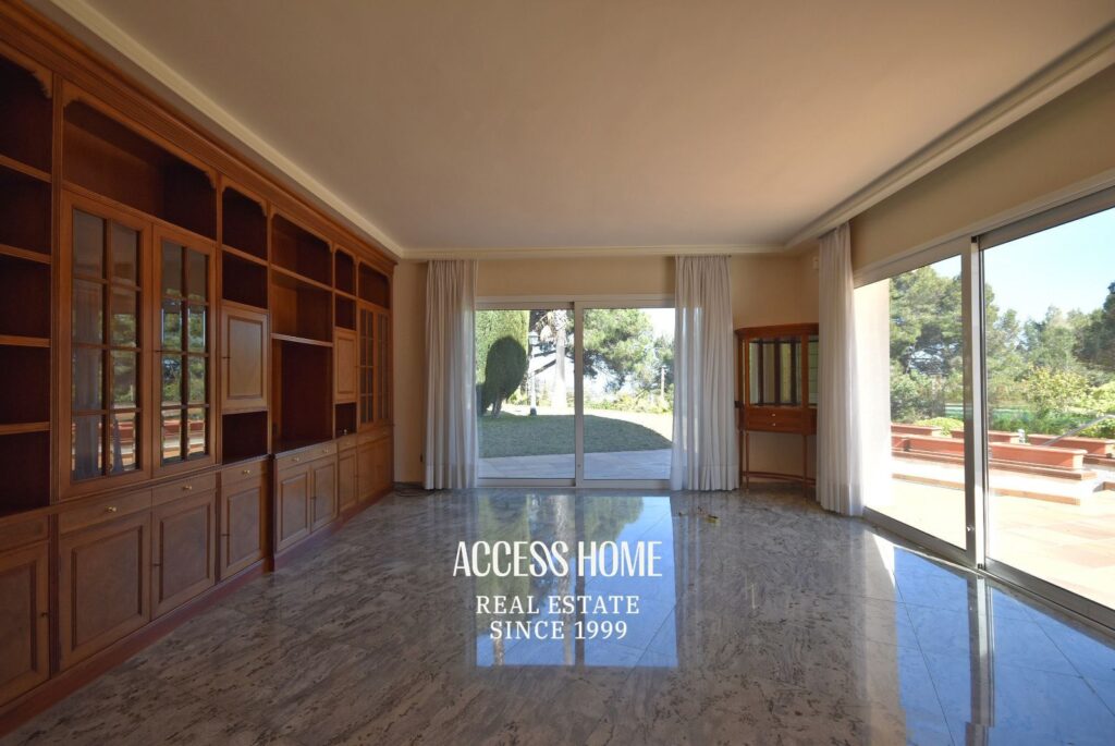 Exclusiva villa en Premià de Dalt, Costa del Maresme en venta