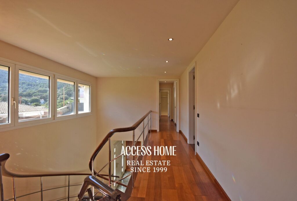 Exclusiva villa en Premià de Dalt, Costa del Maresme en venta