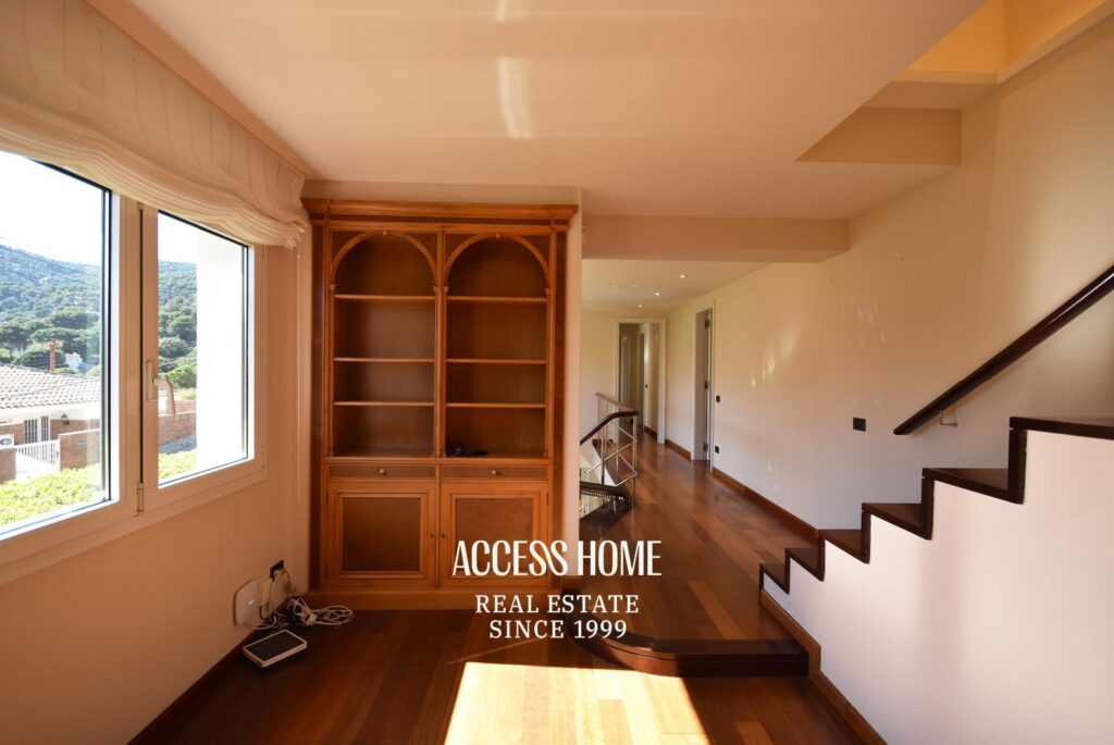 Exclusiva villa en Premià de Dalt, Costa del Maresme en venta