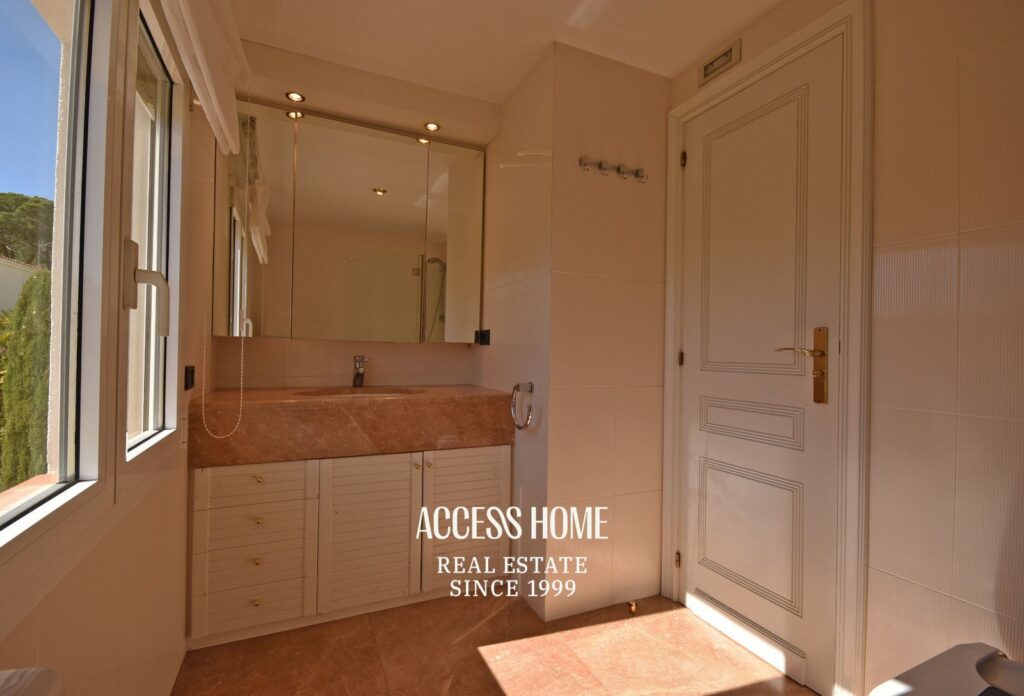 Exclusiva villa en Premià de Dalt, Costa del Maresme en venta