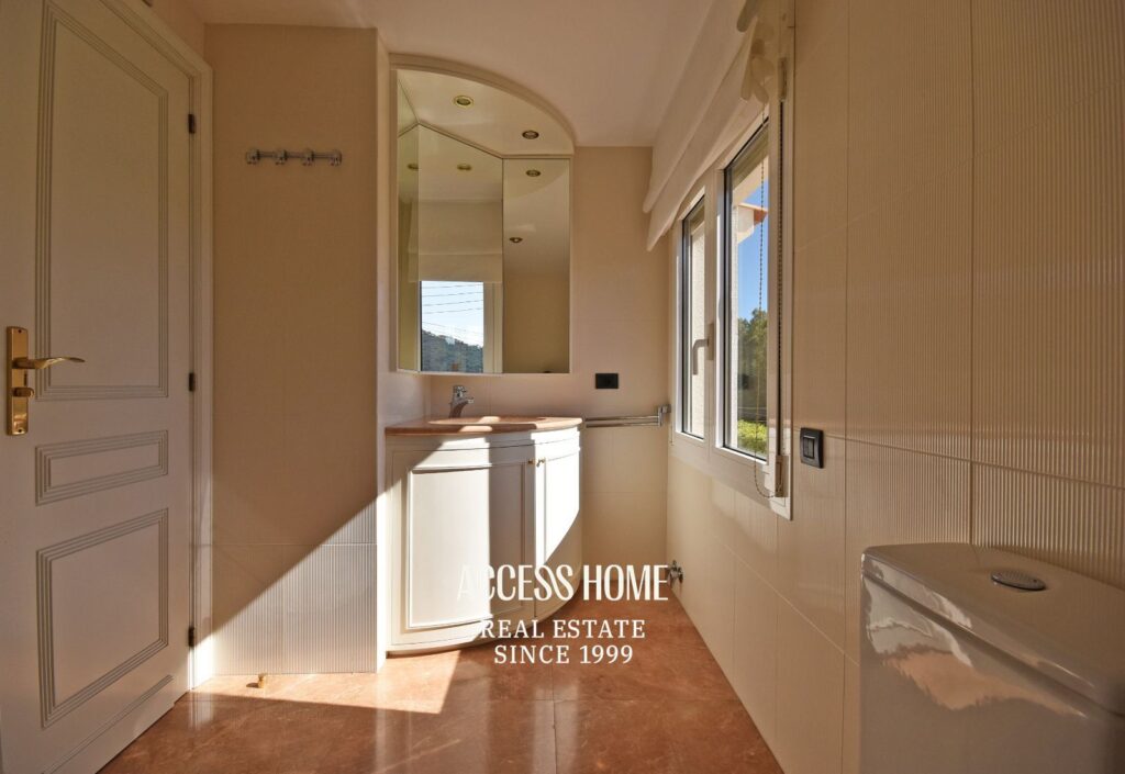 Exclusiva villa en Premià de Dalt, Costa del Maresme en venta