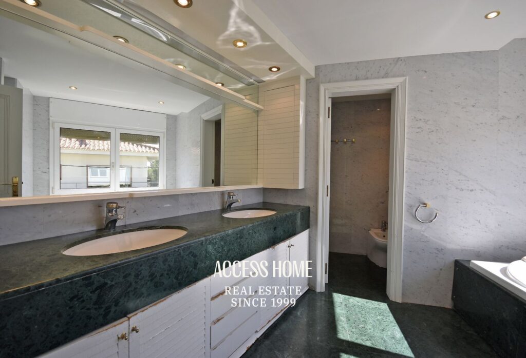 Exclusiva villa en Premià de Dalt, Costa del Maresme en venta